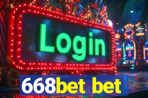 668bet bet